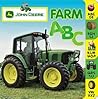 Farm ABC (John Deere, Parachute Press))