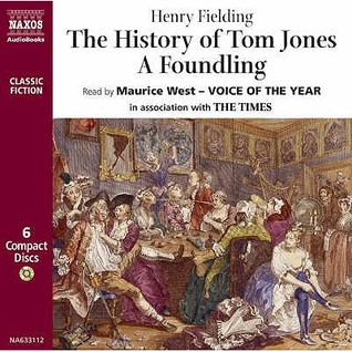 The History of Tom Jones: A Foundling