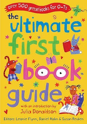 The Ultimate First Book Guide (Paperback)
