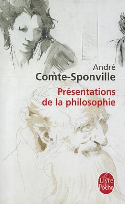 Présentations de la philosophie (Pocket Book)