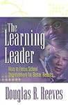 The Learning Lead...
