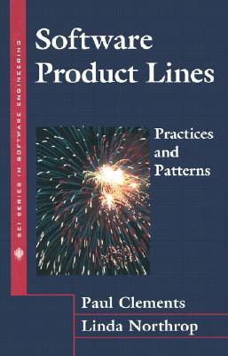 Software Product Lines: Practices and Patterns (Hardcover)