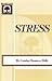 Stress: A Nutritional Approach (Today's Health Series)