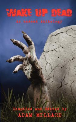 Wake Up Dead (Paperback)