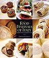 Food Festivals of Italy by James Fraioli