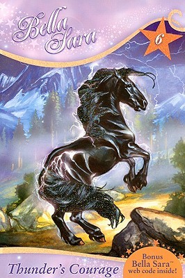 Thunder's Courage (Paperback)