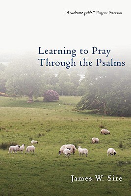 Learning to Pray Through the Psalms (Paperback)