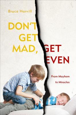Don't Get Mad, Get Even (Perfect Paperback)