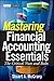 Mastering Financial Accounting Essentials by Stuart A. McCrary