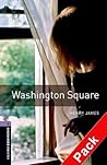 Washington Square by Henry James
