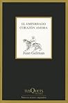 El Emperrado Corazón Amora (Marginales, #268)