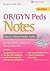 OB/GYN & Peds Notes: Nurse's Clinical Pocket Guide