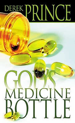 God's Medicine Bottle