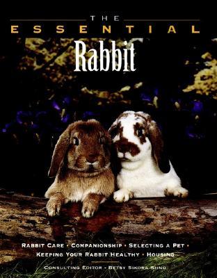 The Essential Rabbit (Paperback)