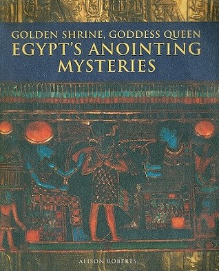 Golden Shrine, Goddess Queen (Paperback)