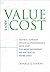 Value Above Cost by Donald E. Sexton