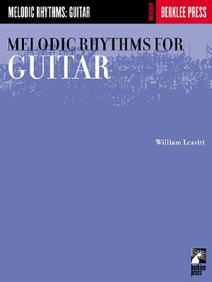 Melodic Rhythms for Guitar (Paperback)