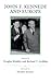 John F. Kennedy and Europe (Eisenhower Center Studies on War and Peace)