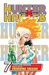 Hunter x Hunter, ...