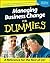 Managing Business Change For Dummies
