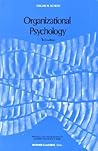 Organizational Psychology (3rd Edition)