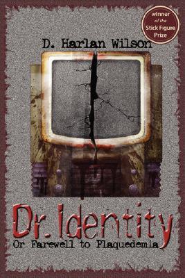 Dr. Identity (Paperback)