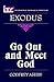 Exodus: Go Out and Meet God (International Theological Commentary (ITC))