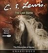The Last Battle by C.S. Lewis The Last Battle by C.S. Lewis