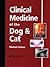 Clinical Medicine of the Dog and Cat by Michael Schaer