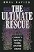 The Ultimate Rescue by D. Eryl Davies