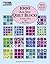 1,000 Any-Size Quilt Blocks
