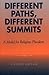 Different Paths, Different Summits: A Model for Religious Pluralism