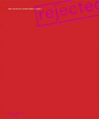 Best Rejected Advertising (Hardcover)