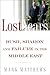 The Lost Years by Mark Matthews