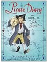 Pirate Diary by Richard Platt