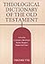 Theological Dictionary of the Old Testament, Vol. 8