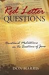 Red Letter Questions