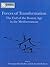 Forces of Transformation: The End of the Bronze Age in the Mediterranean (BANEA Monograph)