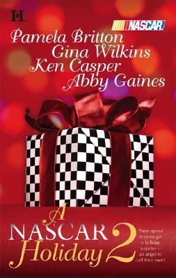 A NASCAR Holiday 2: Miracle Season/Season of Dreams/Taking Control/The Natural (Mass Market Paperback)