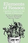 Elements of Reason: Cognition, Choice, and the Bounds of Rationality (Cambridge Studies in Public Opinion and Political Psychology)