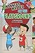Manners Matter on the Playground (First Graphics: Manners Matter)