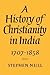 A History of Christianity i...