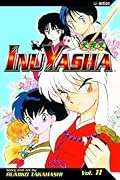 InuYasha, Vol. 11: Scars of the Past