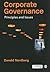 Corporate Governance: Principles and Issues
