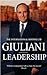 Leadership