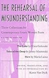 The Rehearsal of Misunderstanding: Three Collections by Contemporary Greek Women Poets