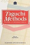 Taguchi Methods