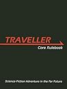 Traveller Core Rulebook by Gareth Ryder-Hanrahan