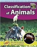 Classification of Animals