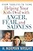 Helping Your Kids Deal with Anger, Fear, and Sadness